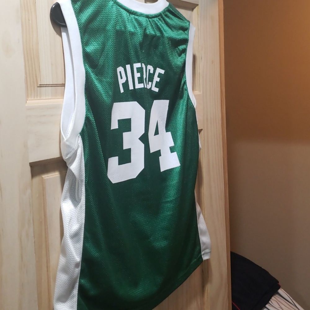 Celtic Jersey